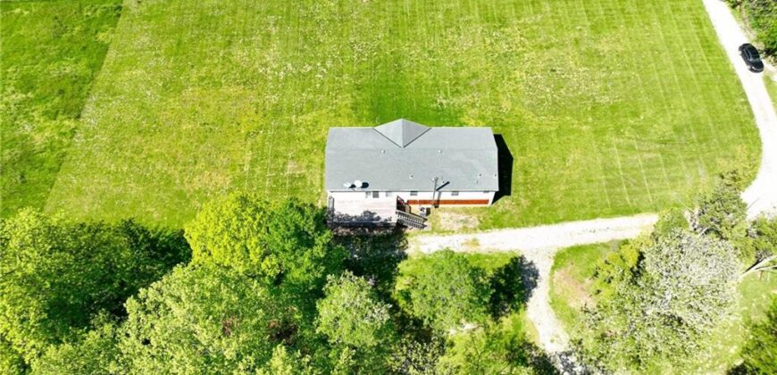 33555 Brown Road, Rushville, MO 64484