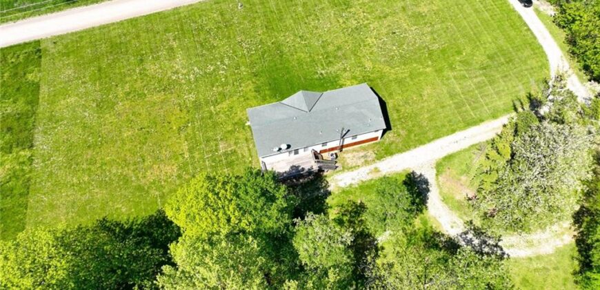 33555 Brown Road, Rushville, MO 64484