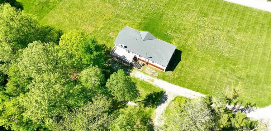 33555 Brown Road, Rushville, MO 64484
