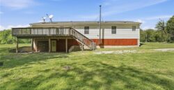 33555 Brown Road, Rushville, MO 64484