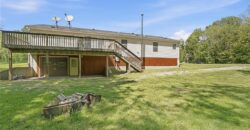 33555 Brown Road, Rushville, MO 64484