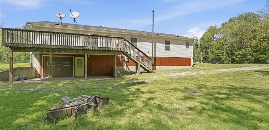 33555 Brown Road, Rushville, MO 64484