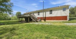 33555 Brown Road, Rushville, MO 64484