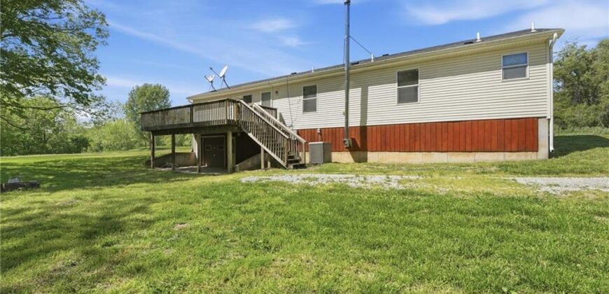 33555 Brown Road, Rushville, MO 64484