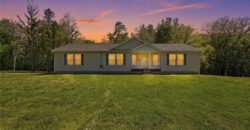 33555 Brown Road, Rushville, MO 64484