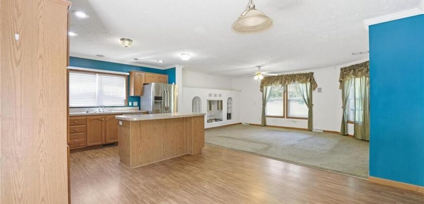 33555 Brown Road, Rushville, MO 64484