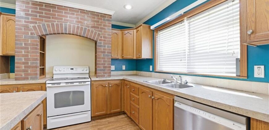 33555 Brown Road, Rushville, MO 64484