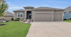 313 Old Trail Run N/A, Kearney, MO 64060