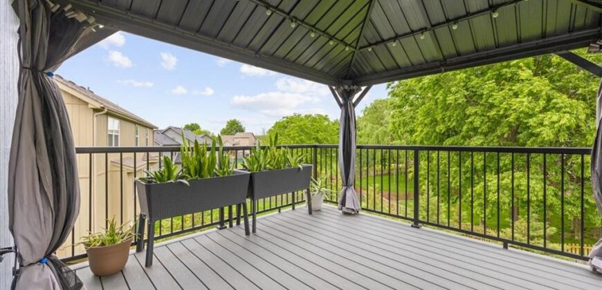 2016 NE 91st Street, Kansas City, MO 64155