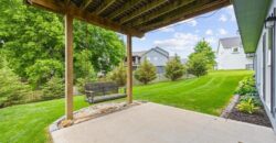 2016 NE 91st Street, Kansas City, MO 64155
