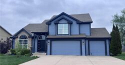 2016 NE 91st Street, Kansas City, MO 64155