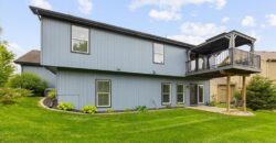 2016 NE 91st Street, Kansas City, MO 64155
