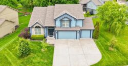 2016 NE 91st Street, Kansas City, MO 64155