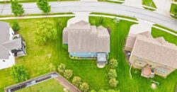 2016 NE 91st Street, Kansas City, MO 64155