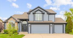 2016 NE 91st Street, Kansas City, MO 64155