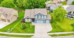 2016 NE 91st Street, Kansas City, MO 64155
