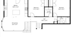 2016 NE 91st Street, Kansas City, MO 64155