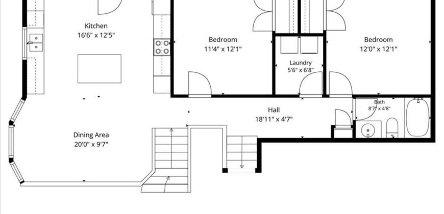 2016 NE 91st Street, Kansas City, MO 64155
