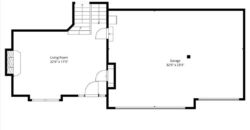 2016 NE 91st Street, Kansas City, MO 64155