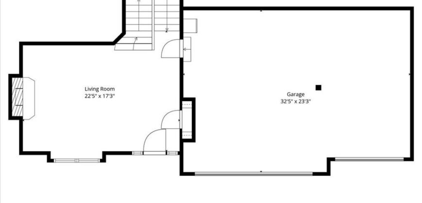 2016 NE 91st Street, Kansas City, MO 64155