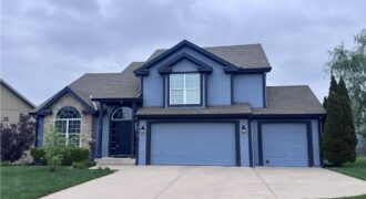 2016 NE 91st Street, Kansas City, MO 64155