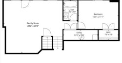 2016 NE 91st Street, Kansas City, MO 64155