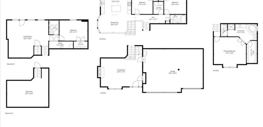 2016 NE 91st Street, Kansas City, MO 64155