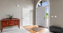2016 NE 91st Street, Kansas City, MO 64155