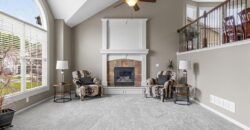 2016 NE 91st Street, Kansas City, MO 64155
