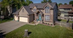 1437 Coventry Lane, Liberty, MO 64068
