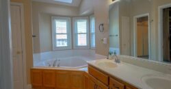 1437 Coventry Lane, Liberty, MO 64068