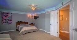1437 Coventry Lane, Liberty, MO 64068