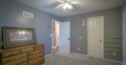 1437 Coventry Lane, Liberty, MO 64068