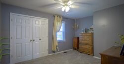1437 Coventry Lane, Liberty, MO 64068