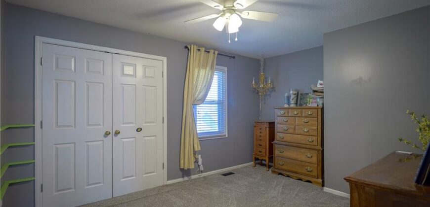 1437 Coventry Lane, Liberty, MO 64068