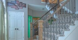 1437 Coventry Lane, Liberty, MO 64068