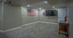 1437 Coventry Lane, Liberty, MO 64068