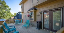 1437 Coventry Lane, Liberty, MO 64068
