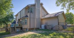 1437 Coventry Lane, Liberty, MO 64068