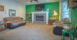 1437 Coventry Lane, Liberty, MO 64068
