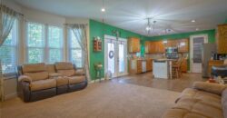 1437 Coventry Lane, Liberty, MO 64068