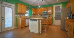 1437 Coventry Lane, Liberty, MO 64068
