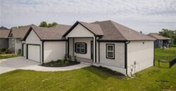 2211 Prairie Creek Drive, Kearney, MO 64060