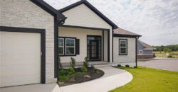 2211 Prairie Creek Drive, Kearney, MO 64060
