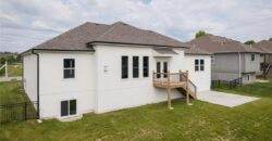 2211 Prairie Creek Drive, Kearney, MO 64060