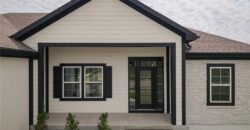 2211 Prairie Creek Drive, Kearney, MO 64060