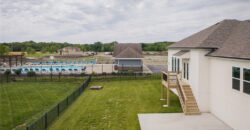 2211 Prairie Creek Drive, Kearney, MO 64060