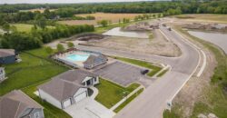 2211 Prairie Creek Drive, Kearney, MO 64060