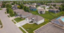 2211 Prairie Creek Drive, Kearney, MO 64060