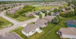 2211 Prairie Creek Drive, Kearney, MO 64060